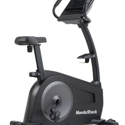 NORDICTRACK NT GX LE elektromagnetni sobni bicikl sa zamajcem od 9 kg