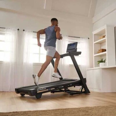 Motorna traka za trčanje NordicTrack T Series 7