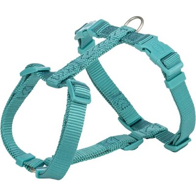 Pojas za šetnju za pse veličina XS-S Premium H aqua TRIXIE 203228