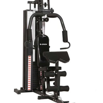 Kombinovana sprava za vežbanje ORION Gladijator L1 sa 65 kg tegova