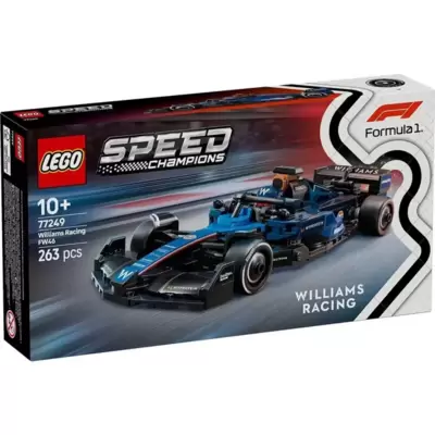 LEGO® SPEED CHAMPIONS KOCKE