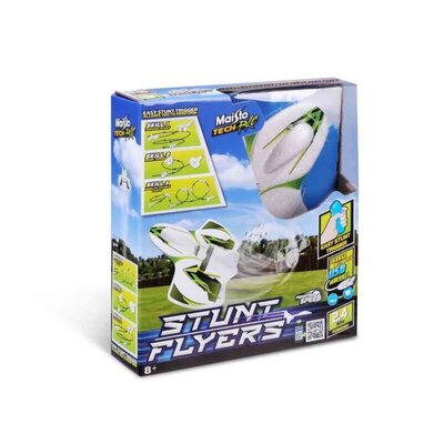 Maisto avion na daljinsko upravljanje Sky Stunt Plane 2.4GHz