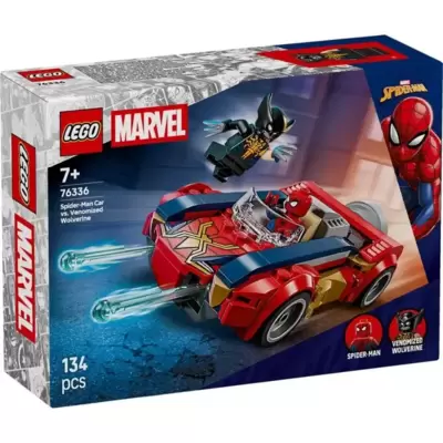 LEGO® SUPER HEROJI KOCKE