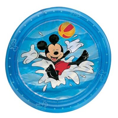 Disney Mickey bazen za bebe - Moj prvi bazen (58410)