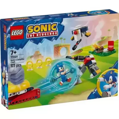 LEGO® SONIC KOCKE