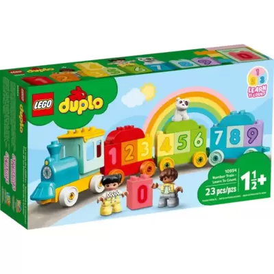 LEGO® DUPLO® KOCKE
