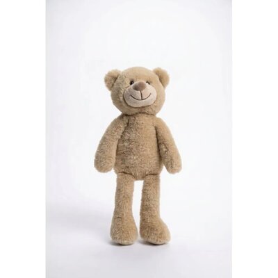Hygge plišana igračka Bruno Bear, 60cm