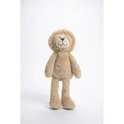 HYGGE Plišana igračka Lav Leo, 60 cm