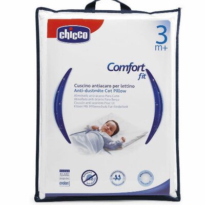 Chicco antialergijski jastuk 0m+ 00595