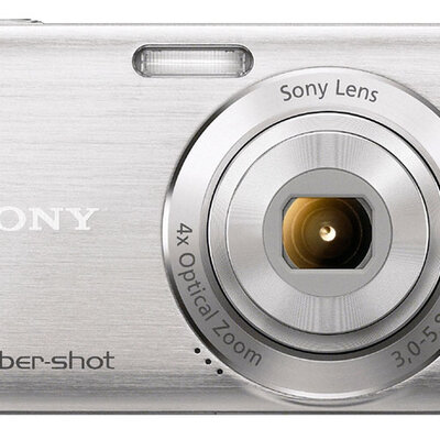 Sony Cyber-shot® DSC W310 digitalni fotoaparat
