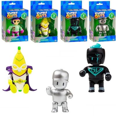 Stumble Guys Mythic akciona figurica, 11,5 cm