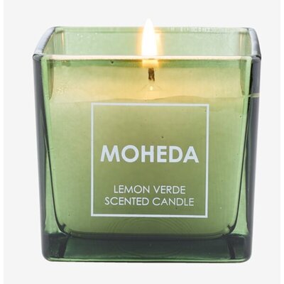 Mirišljava sveća Lemon Verde