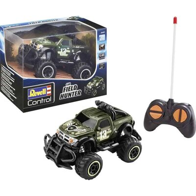 Revell RC Maketa SUV Field Hunter