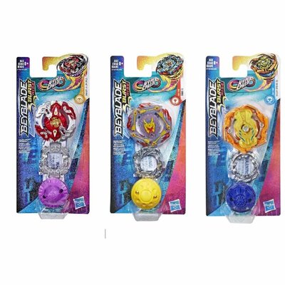 Beyblade Hypersphere zvrk za borbu – Single Pack (asortiman modela)