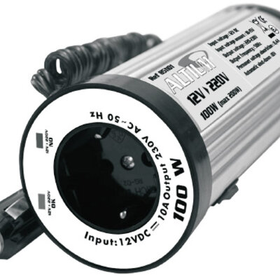 Pretvarač napona WSW100 76290010