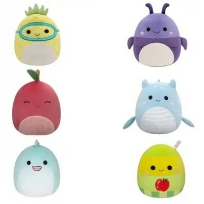 Squishmallows plišana igračka 20cm, asortiman modela