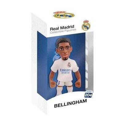 MINIX Figura Real Madrid – Bellingham, 12cm