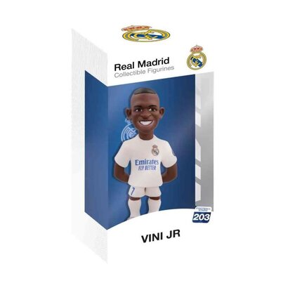 MINIX kolekcionarska figura – Real Madrid Vinicius Jr.