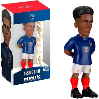 MINIX Figura Francuska Desire Doue World Cup 12cm