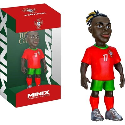 MINIX Fudbalska Figura World Cup Portugal - Rafael Leao