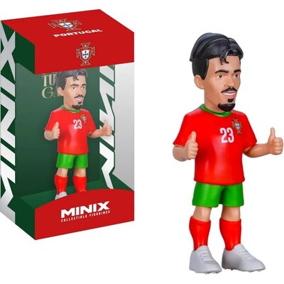 MINIX Fudbalska Figura World Cup Portugal - Vitinja