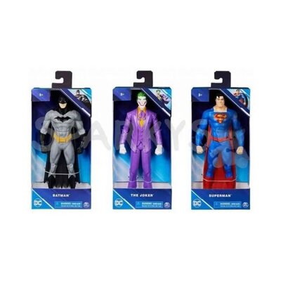 DC Universe akciona figura 24 cm - nasumičan lik