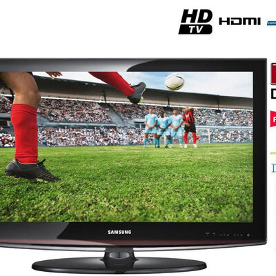 Samsung LCD TV LE-32C450 - 32 inča