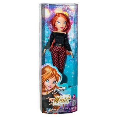 Winx Lutka Vila - asortiman modela