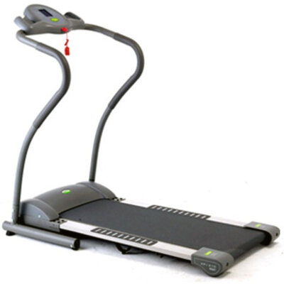 Traka za trčanje sa motorom KP4100H