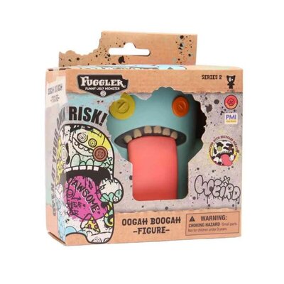 Fuggler Oogah Boogah plišana igračka