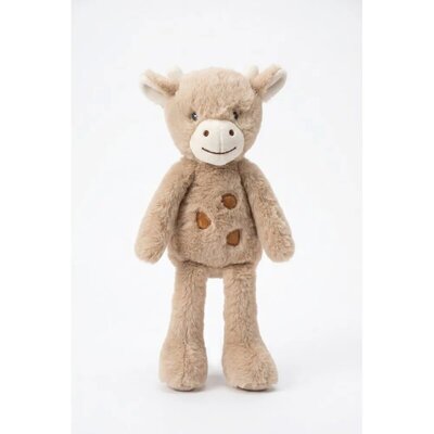 HYGGE Plišana igračka Žirafa Gigi 38cm