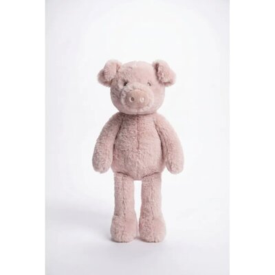 Plišana igračka Pigy Pig HYGGE 38cm