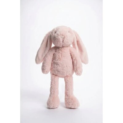 HYGGE Plišana igračka Pinky Rabbit 38cm