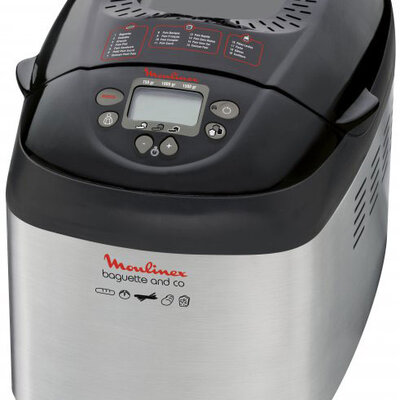 Moulinex OW-6000 Baget Mini Pekara