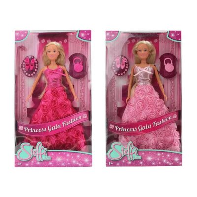 Steffi Love Gala Fashion Lutka
