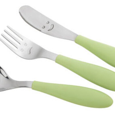 Tescoma escajg 3kom Funny Mummy 794003