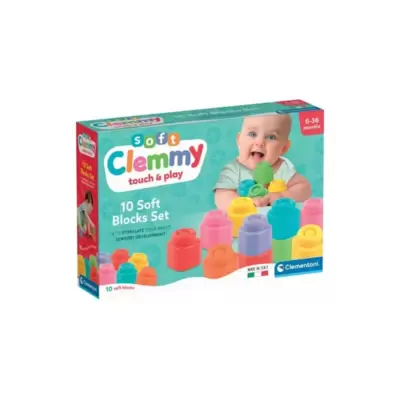 KOCKE ZA BEBE
