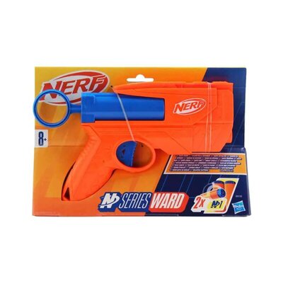 Nerf N-Series Ward blaster