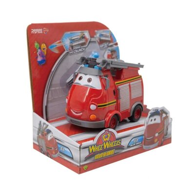 Whee Wheels Deluxe igračka vozilo za decu