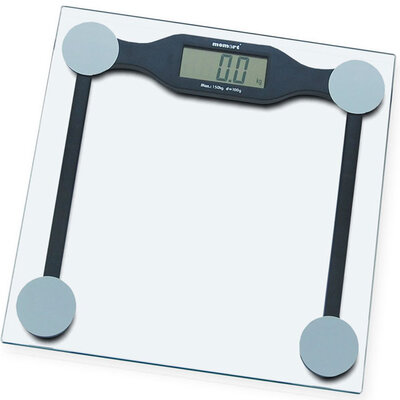Momert telesna vaga za kupatilo 5858