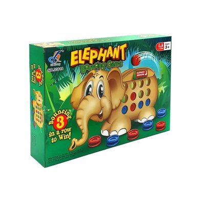Best Luck Starwood Slončić - edukativna igra za decu