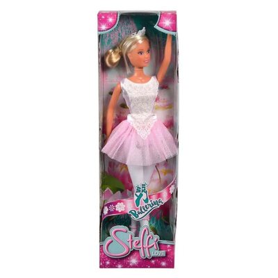 Steffi Love Balerina lutka, 29 cm
