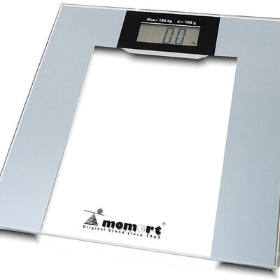 Momert telesna vaga za kupatilo 5857