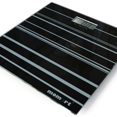 Momert Art telesna vaga 5848-1