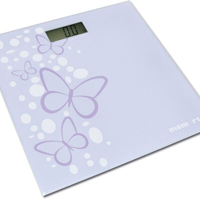 Momert Art telesna vaga Butterfly 5848-2