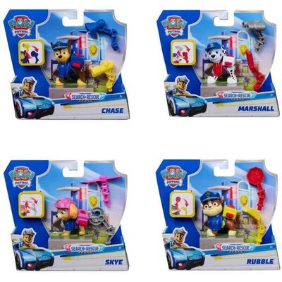 Paw Patrol akciona figura