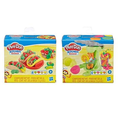 Play-Doh set za pravljenje voćnih koktela