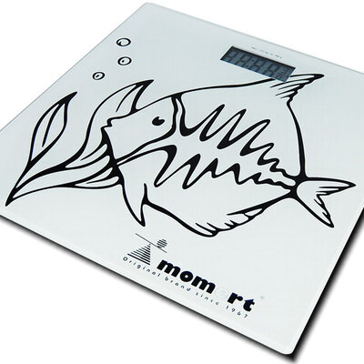 Momert telesna vaga 5854