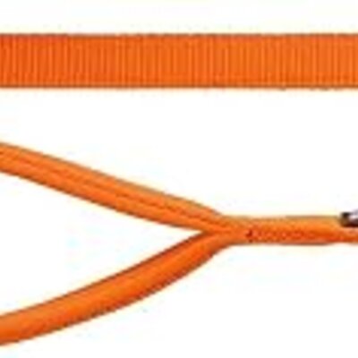 Povodac za pse veličina XS-S 1.2m Premium papaya TRIXIE 200118