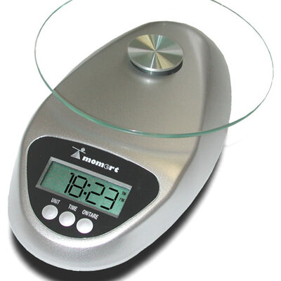 Momert kuhinjska vaga 6810